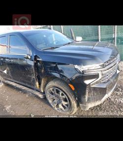 شيفروليه تاهو